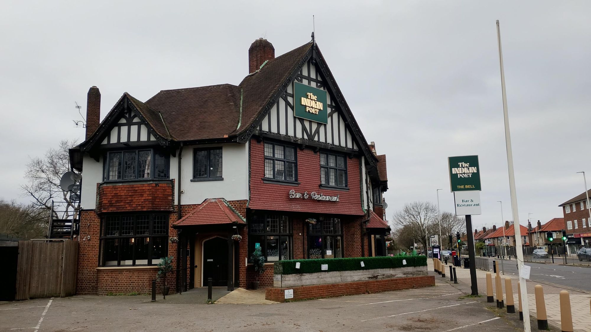 Taken 26 December 2025. (Pub, External, Key). Published on 04-01-2026