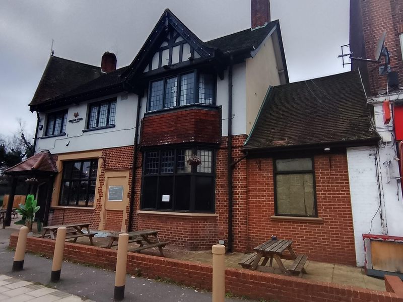 Taken 26 December 2025. (Pub, External). Published on 04-01-2026 