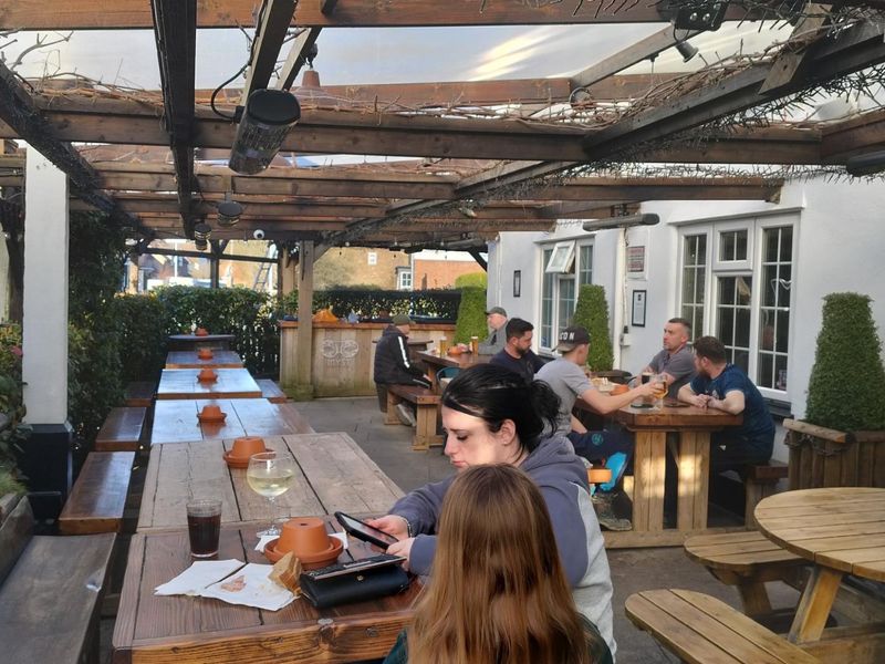 (Garden). Published on 25-02-2026 