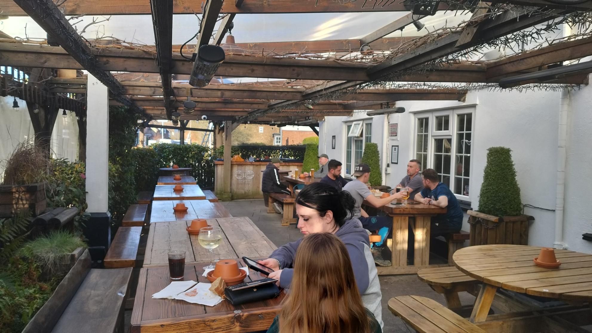 (Garden). Published on 25-02-2026