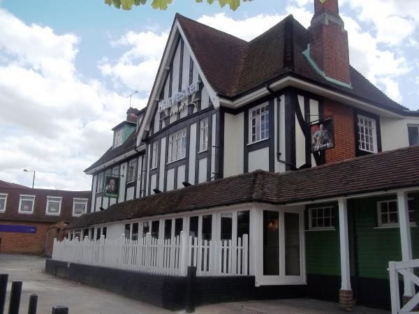 Taken May 2015. (Pub, External). Published on 16-07-2015