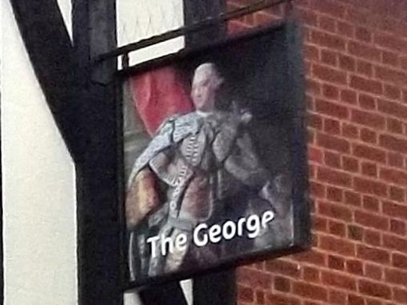 Taken May 2015. (External, Sign). Published on 16-07-2015