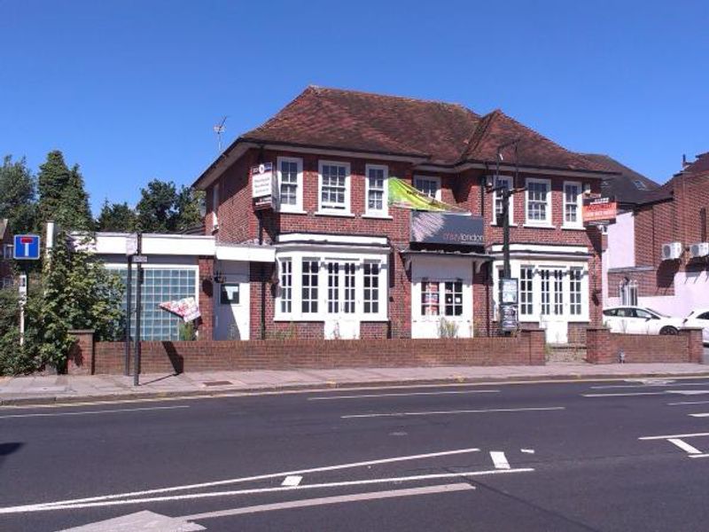 Taken August 2016. (Pub, External, Publican, Key). Published on 23-08-2016