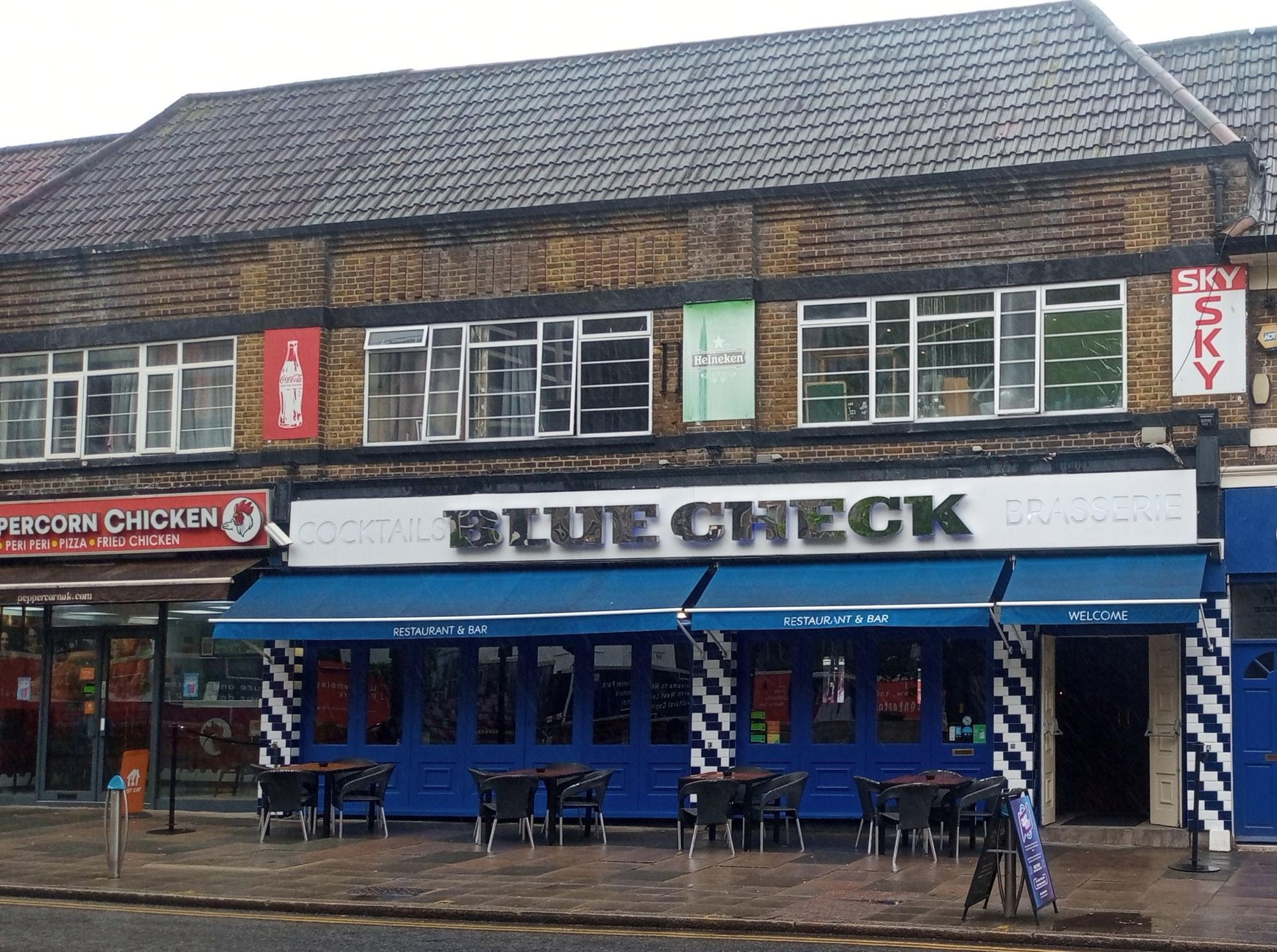 Taken May 2025. (Pub, External). Published on 27-05-2025