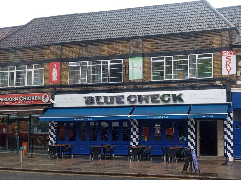 Taken May 2025. (Pub, External). Published on 27-05-2025 