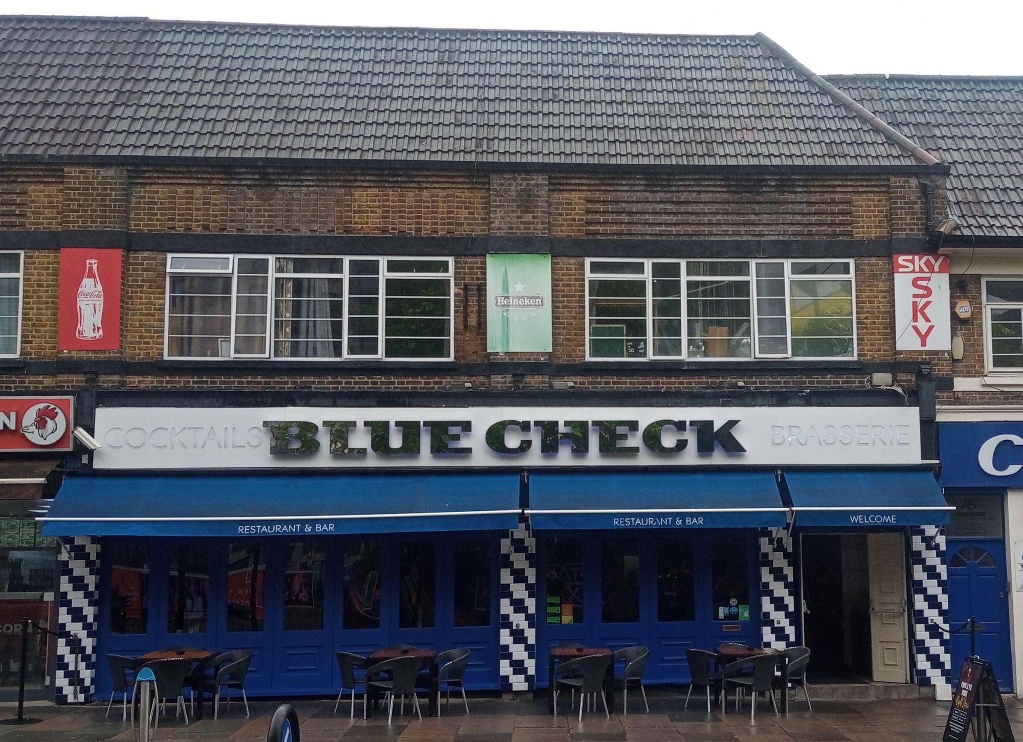 Taken May 2025. (Pub, External, Key). Published on 27-05-2025