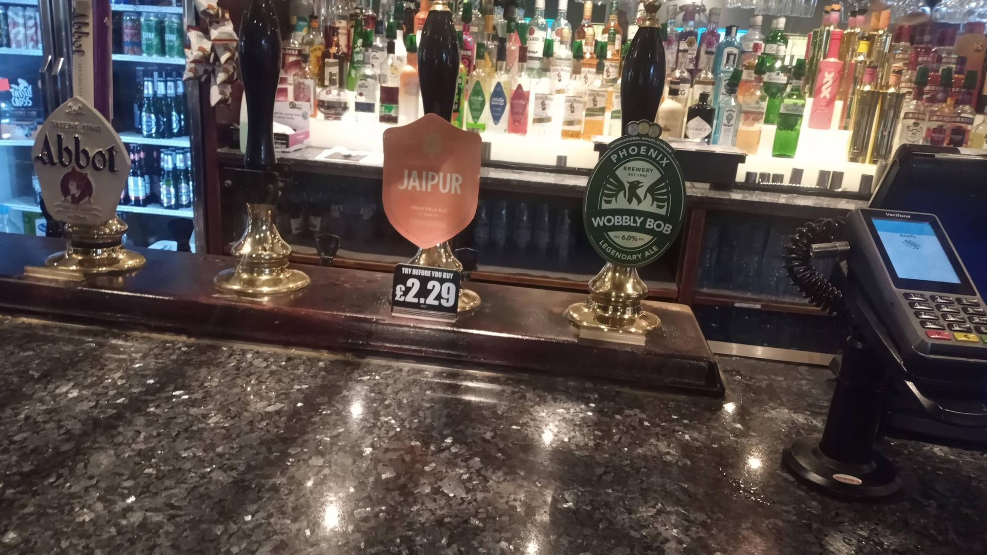 Beers on May 2025. Published on 27-05-2025