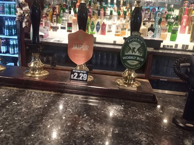Beers on May 2025. Published on 27-05-2025 