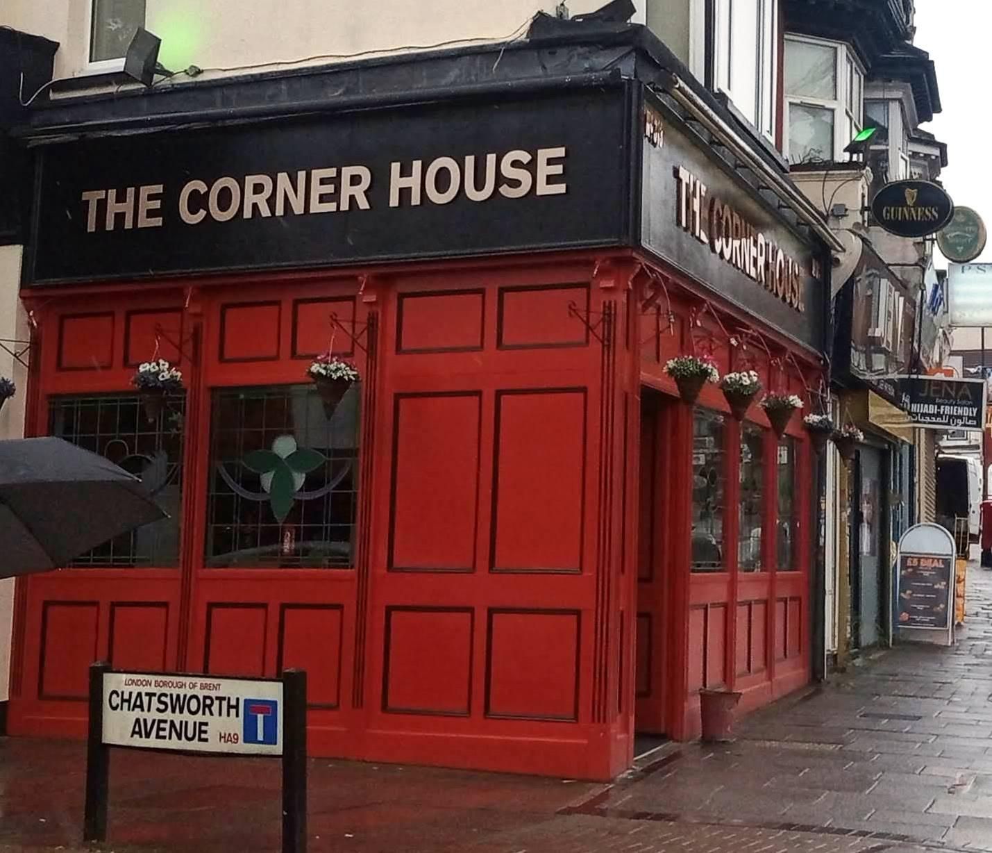 Taken May 2025. (Pub, External). Published on 27-05-2025