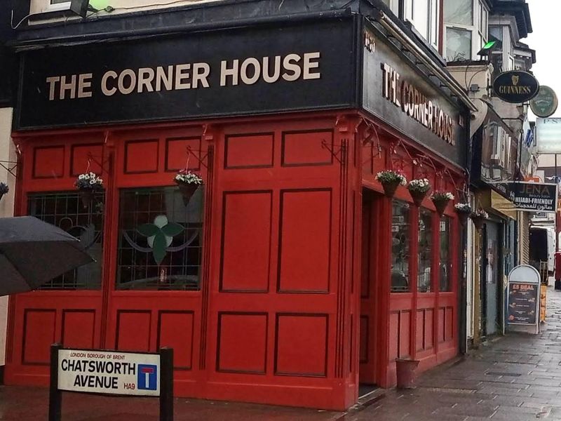 Taken May 2025. (Pub, External). Published on 27-05-2025 