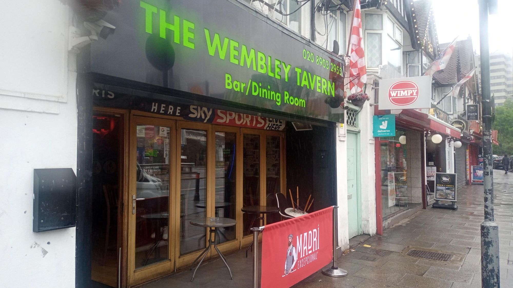 Taken May 2025. (Pub, External, Key). Published on 27-05-2025