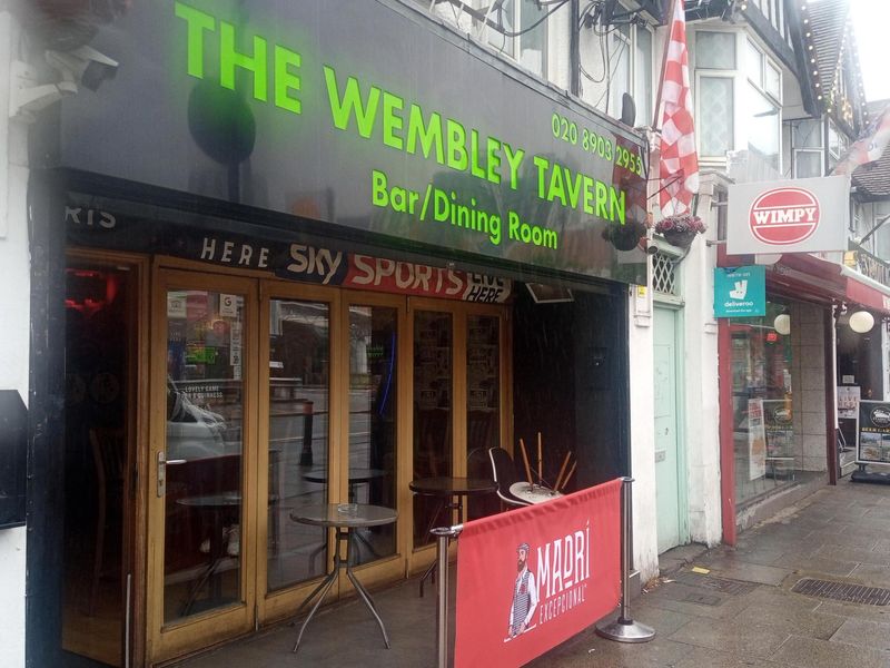 Taken May 2025. (Pub, External, Key). Published on 27-05-2025