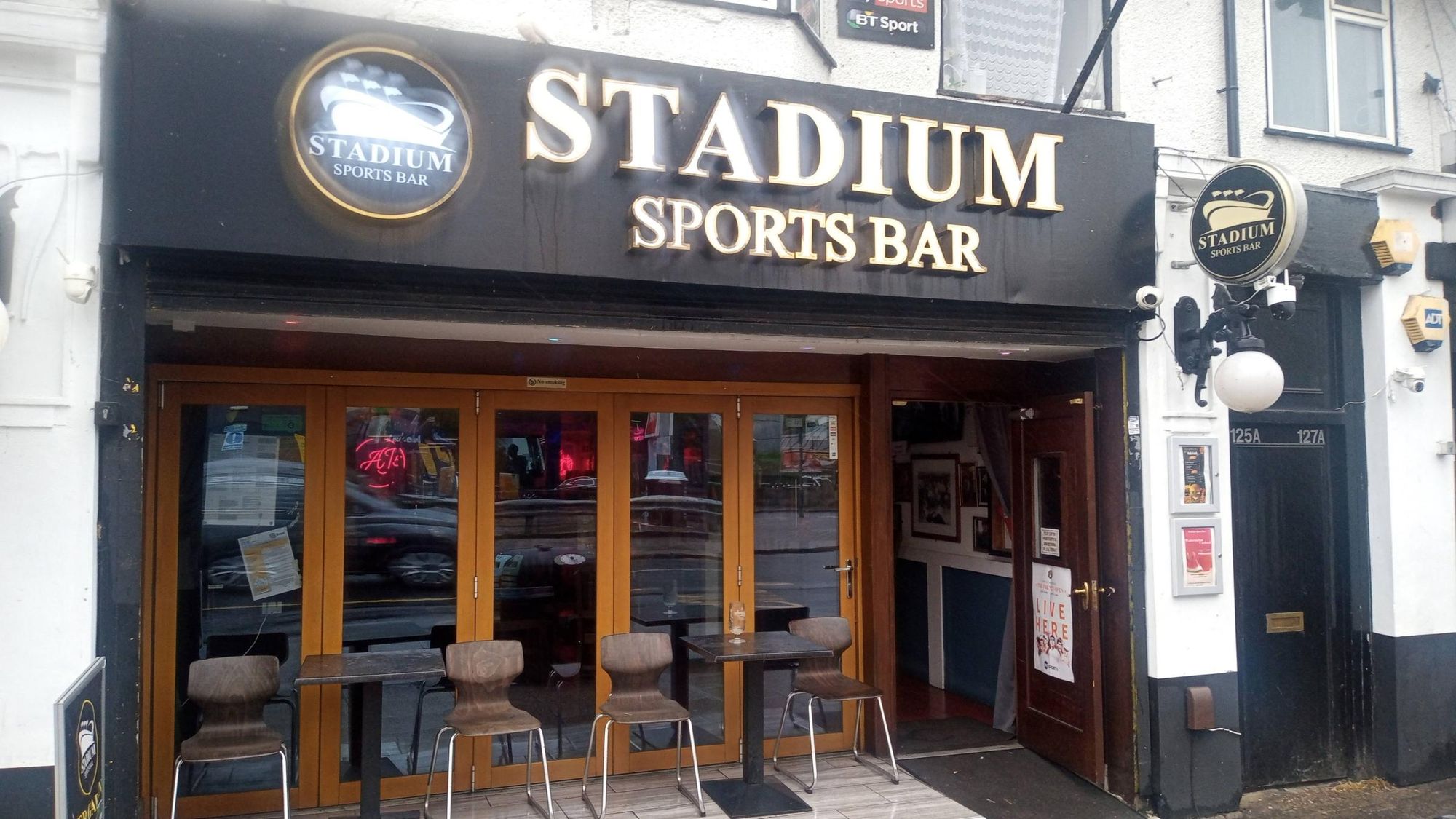 Taken May 2025. (Pub, External, Key). Published on 27-05-2025
