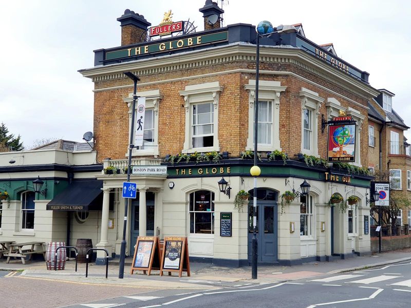 The Globe (Nov 2025). (Pub, External, Key). Published on 22-11-2025