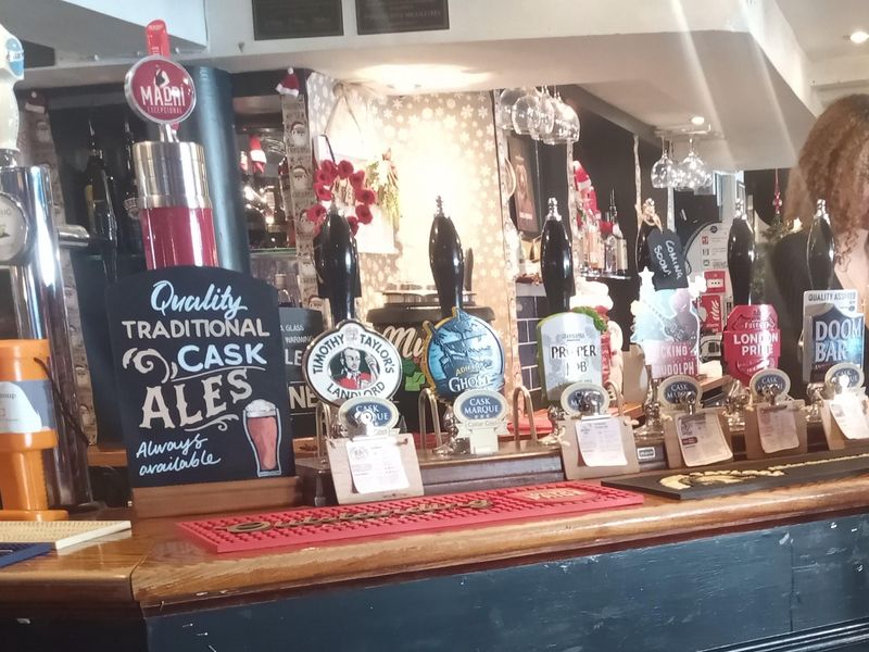 Taken 11 Nov 2023. (Bar). Published on 15-11-2023 