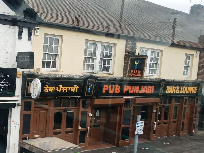 Taken August 2020. (Pub, External). Published on 26-08-2020 