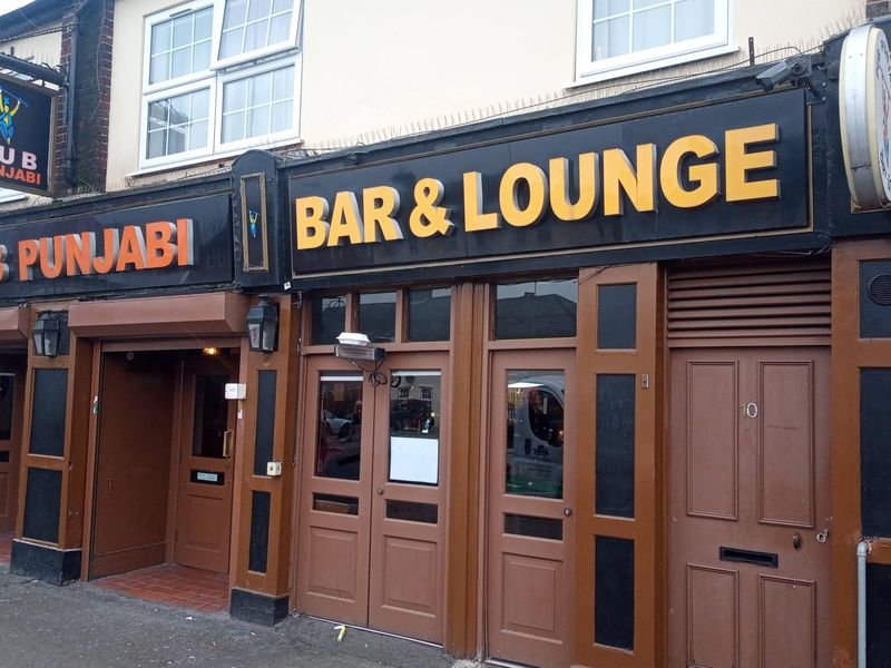 Taken Jan 2025. (Pub, External, Key). Published on 21-01-2025