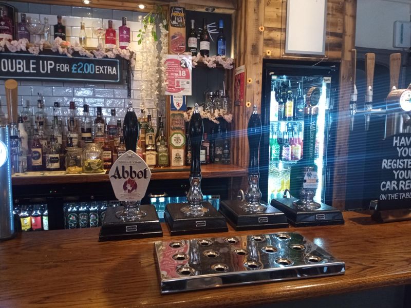 Beers on 27 Aug 24. (Bar). Published on 27-08-2024 