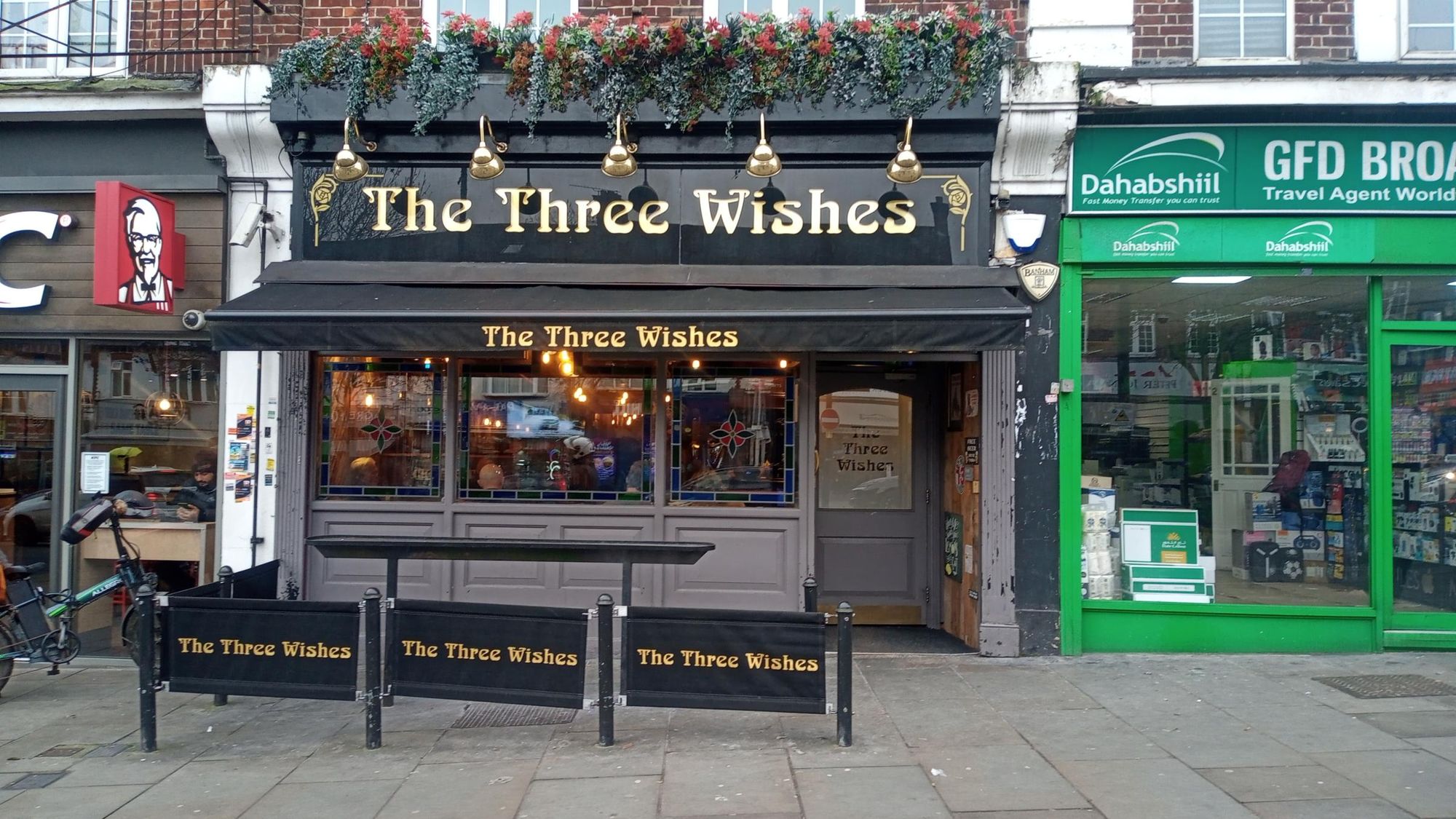 Taken Jan 2025. (Pub, External, Key). Published on 21-01-2025
