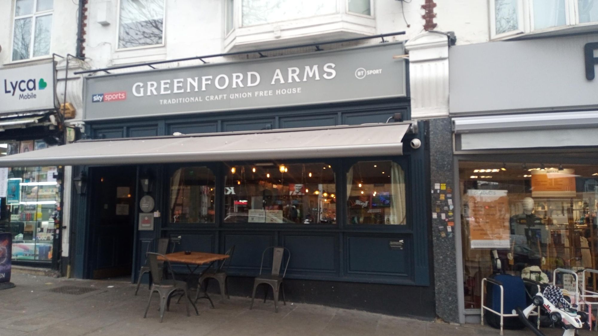 Taken Jan 2025. (Pub, External, Key). Published on 21-01-2025