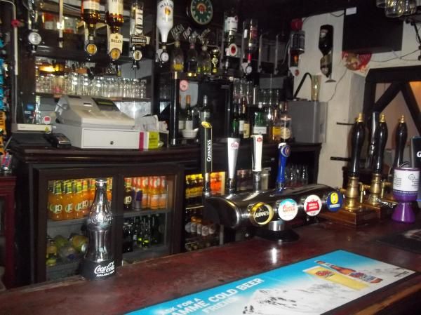 (Bar). Published on 08-09-2015