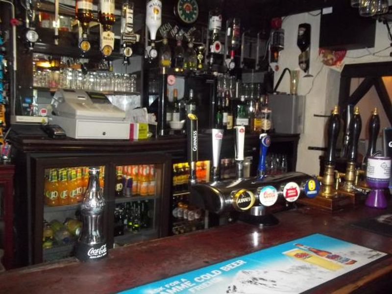 (Bar). Published on 08-09-2015