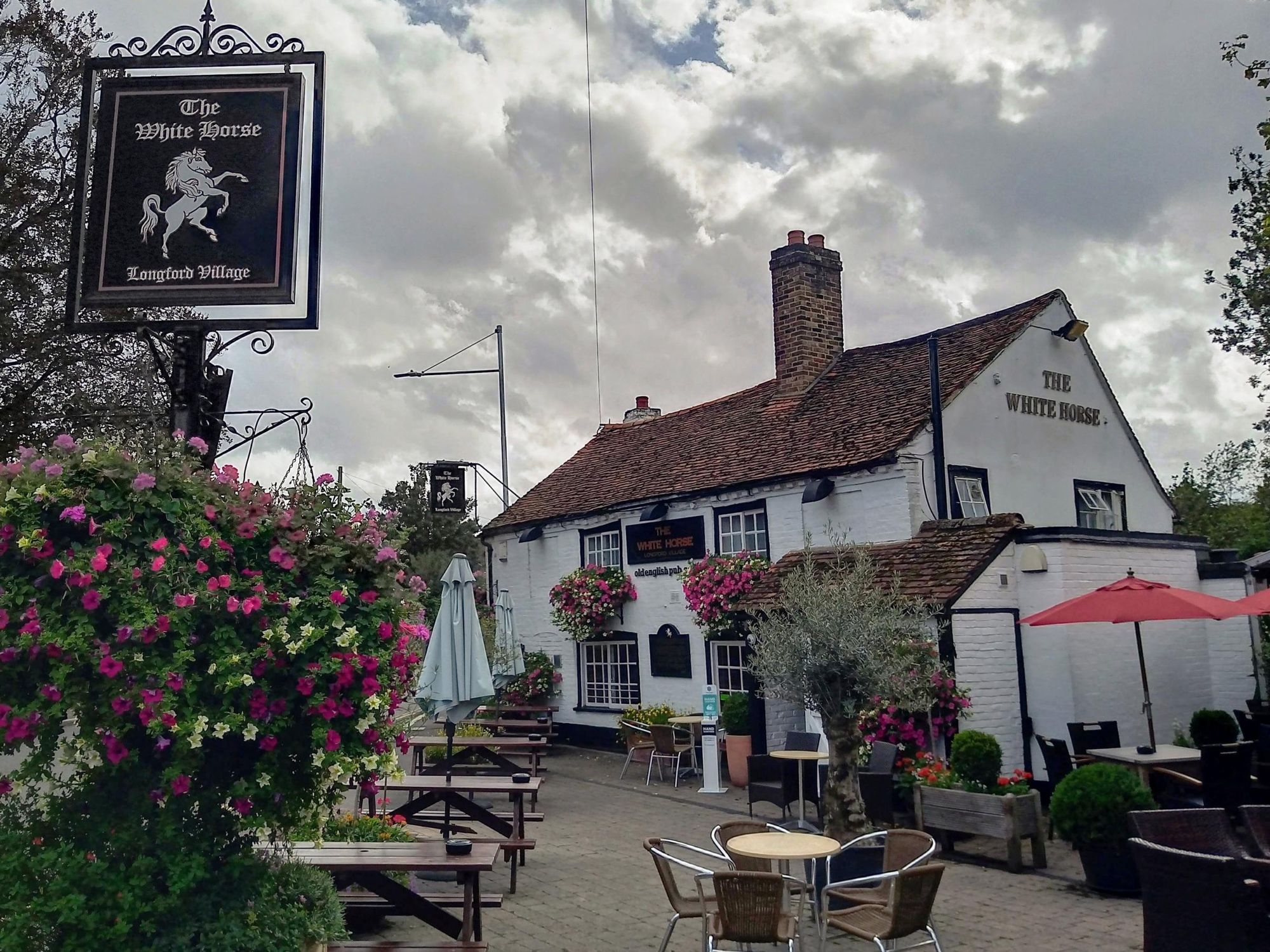 Taken August 2020. (Pub, External). Published on 26-08-2020