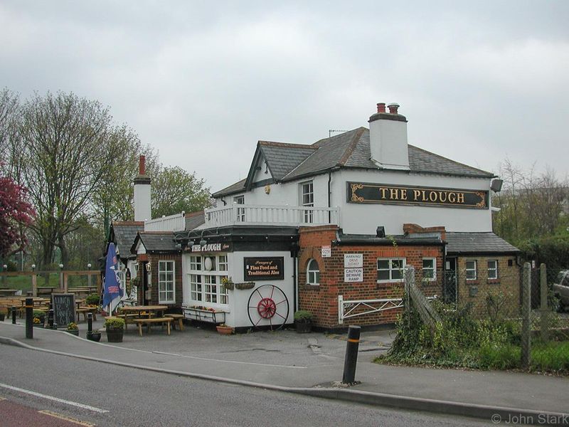 Taken 2002. (Pub, External). Published on 05-02-2024