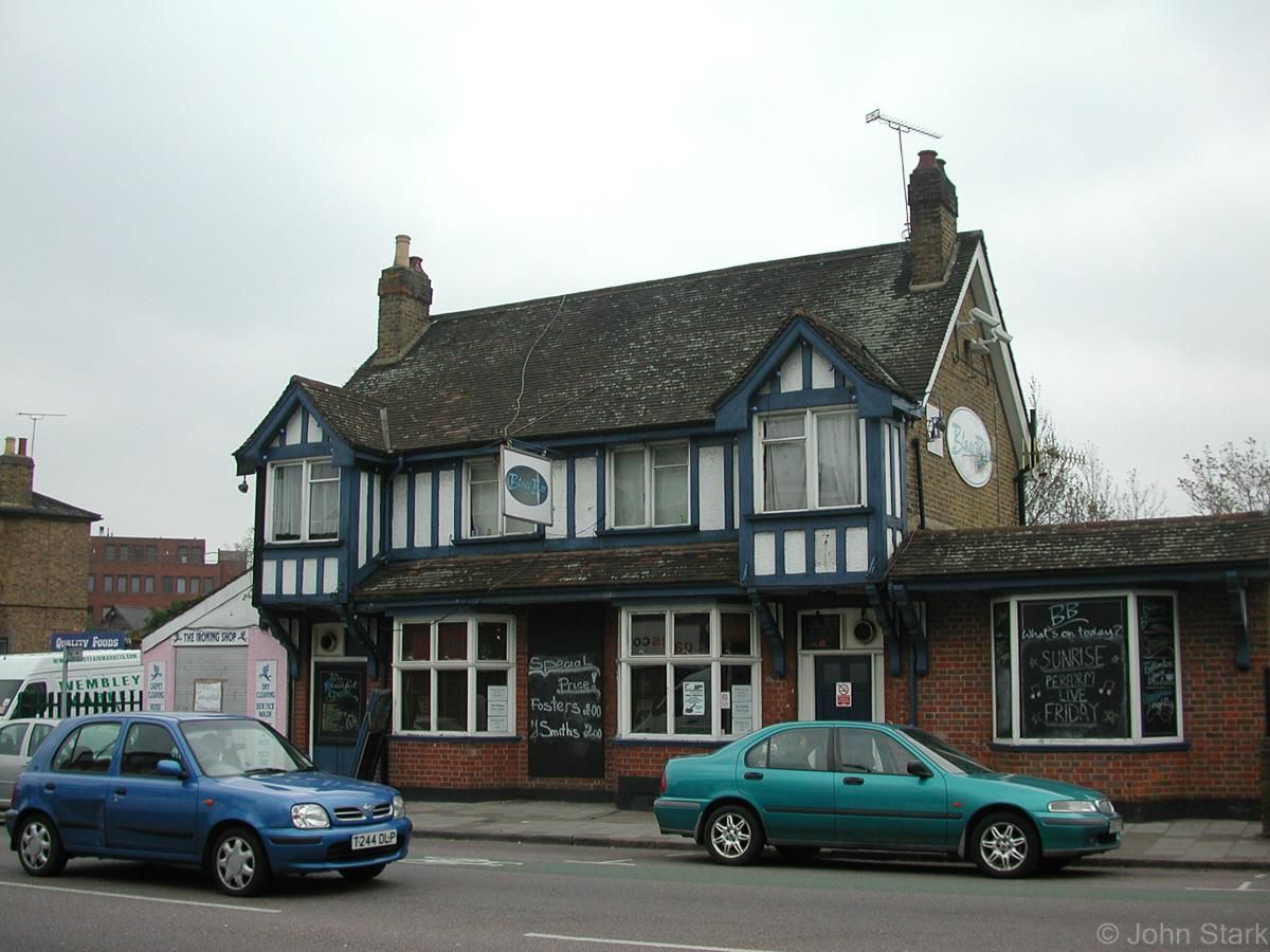 Taken 2002. (Pub, External, Key). Published on 05-02-2024