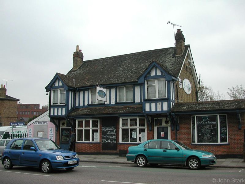 Taken 2002. (Pub, External, Key). Published on 05-02-2024