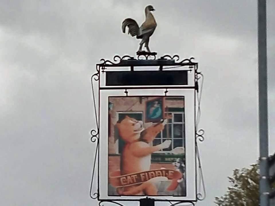 Taken August 2020. (Sign). Published on 26-08-2020