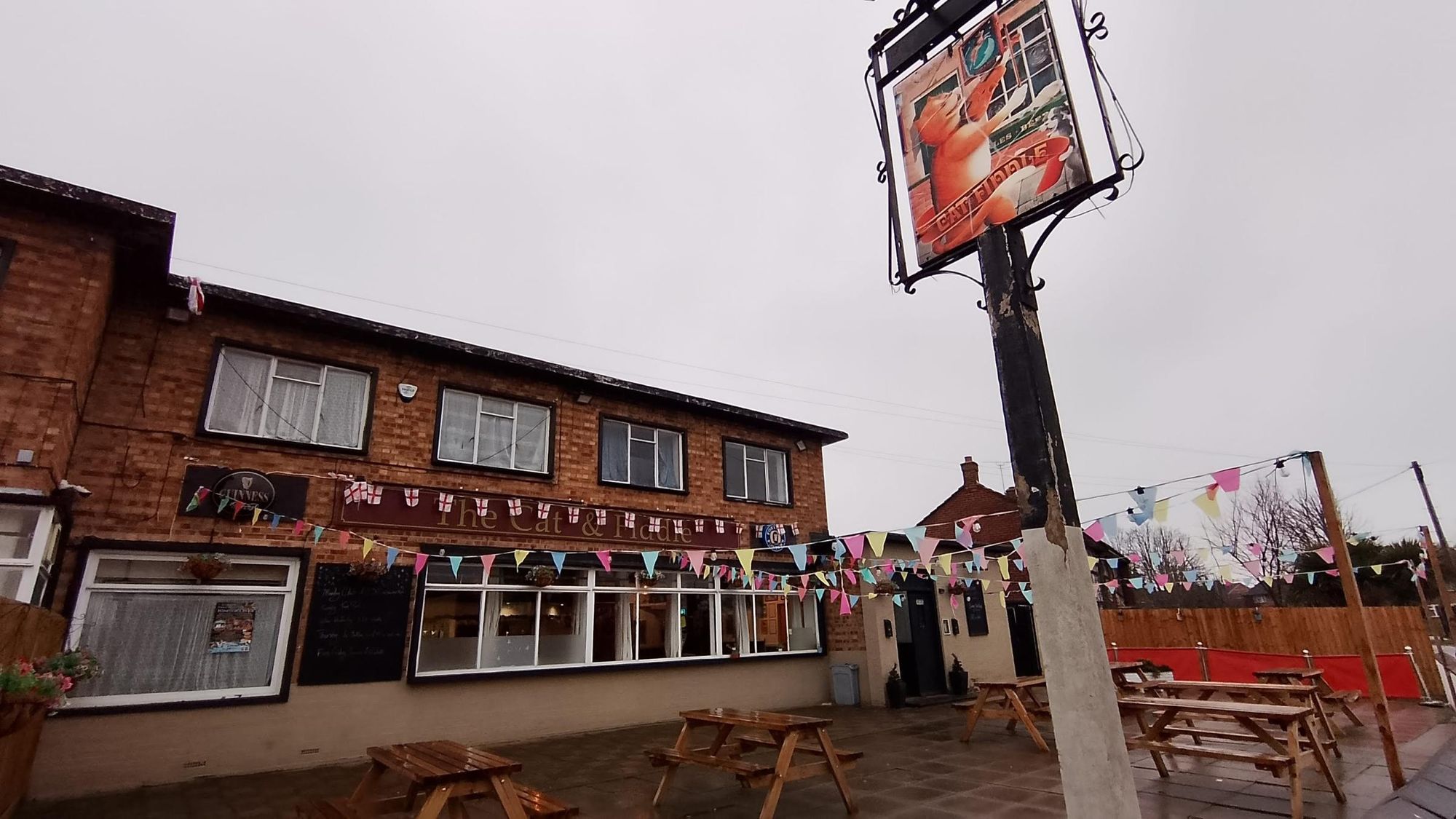 Taken 8 Jan 2026. (Pub, External, Key). Published on 09-01-2026