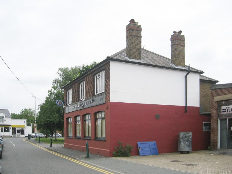 Taken June 2008. (Pub, External, Key). Published on 05-02-2024