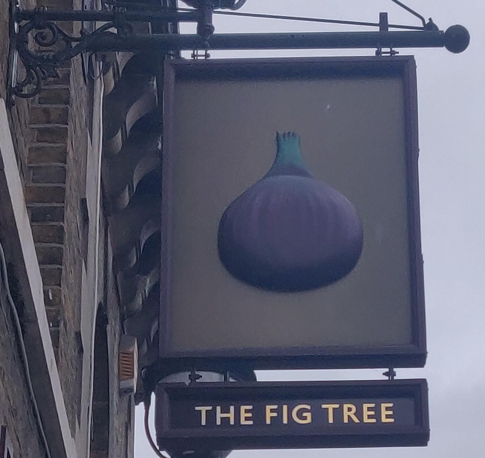 New pub sign August 2024. (Sign). Published on 03-09-2024