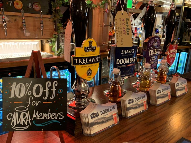Taken Nov 2018. (Pub, Bar). Published on 17-11-2018 