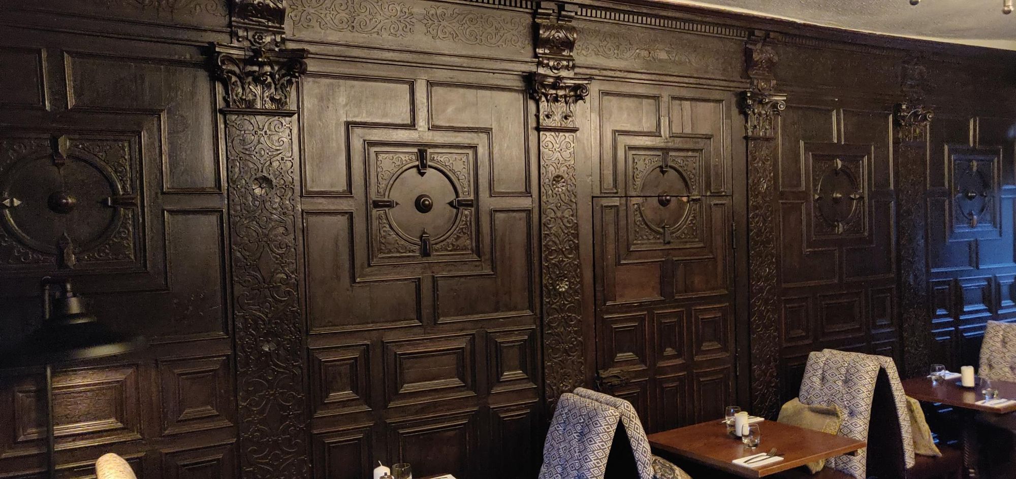 Function Room. Published on 12-01-2020