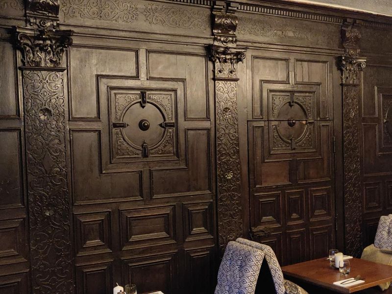 Function Room. Published on 12-01-2020 