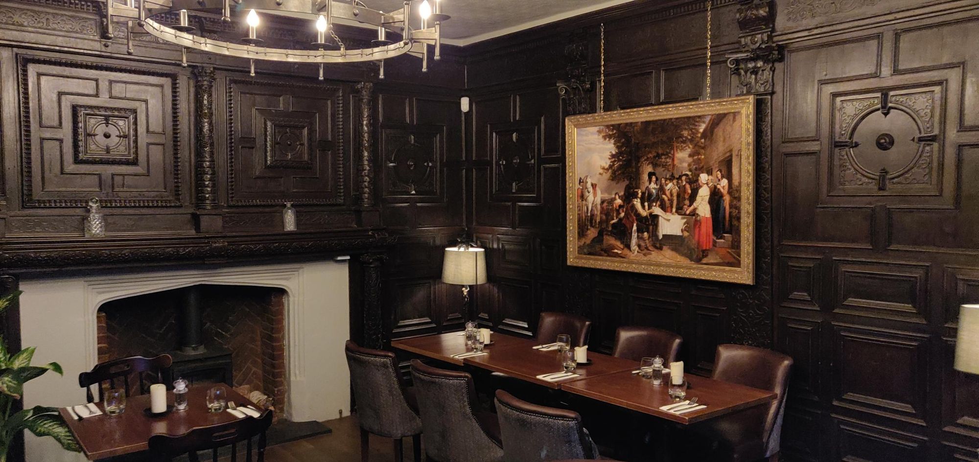 Function Room. Published on 12-01-2020