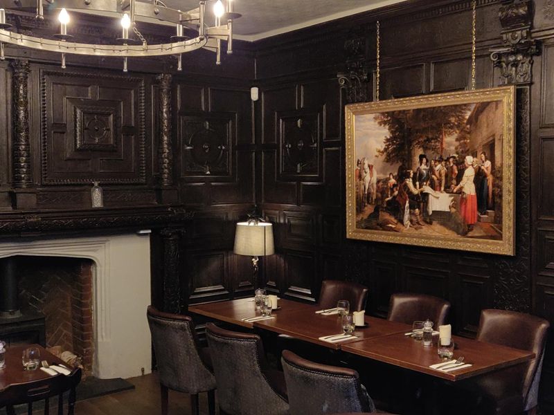 Function Room. Published on 12-01-2020 