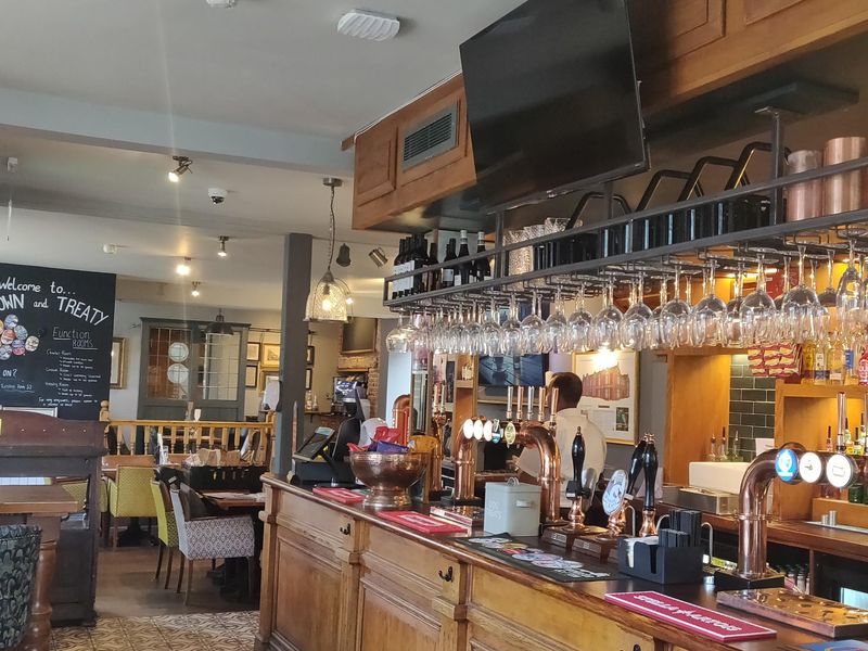 (Bar). Published on 03-09-2024 