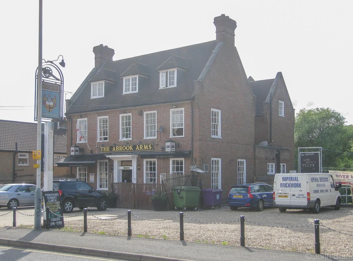 Taken 2008. (Pub, External, Key). Published on 05-02-2024