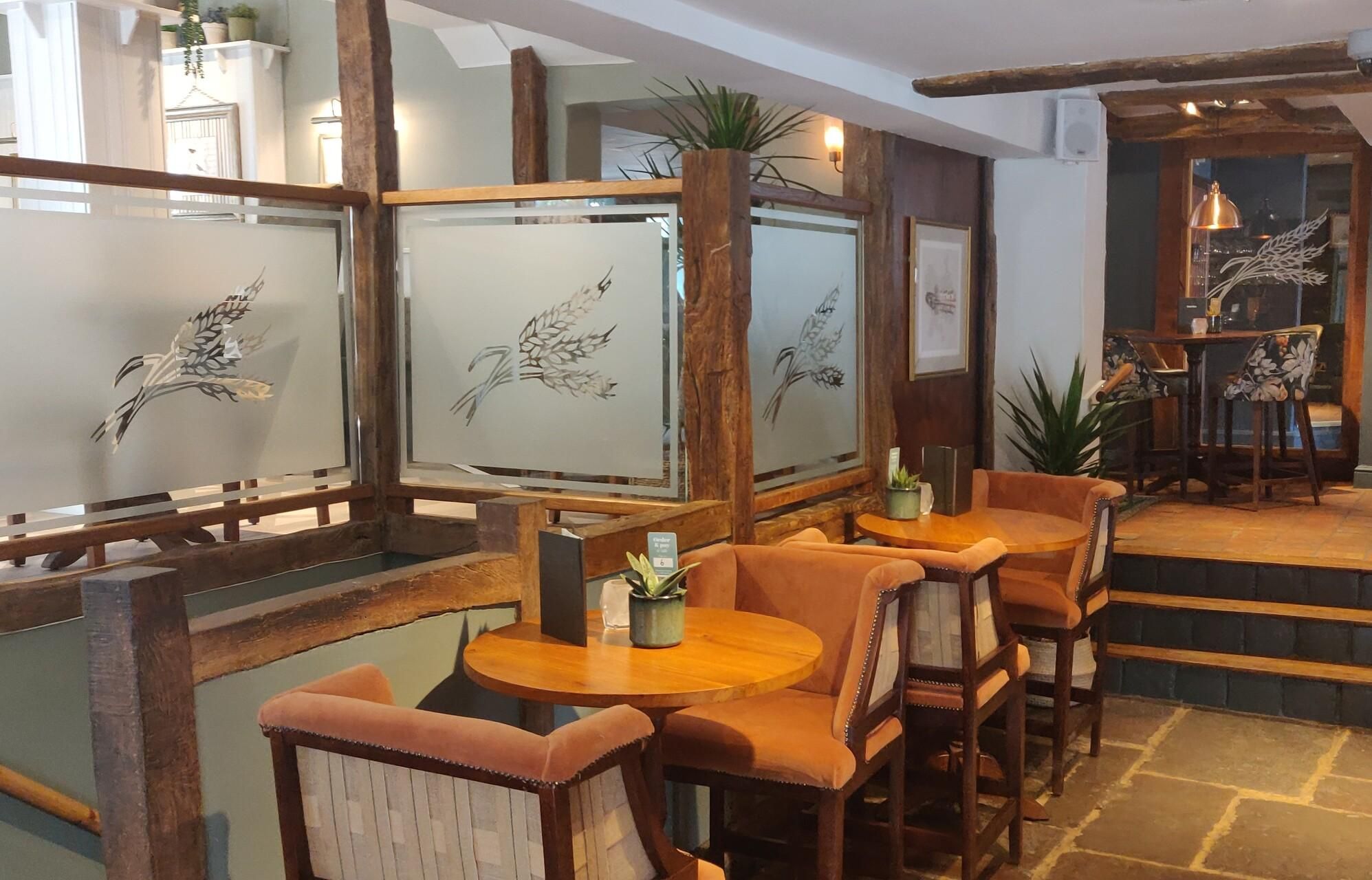 (Restaurant). Published on 01-08-2024