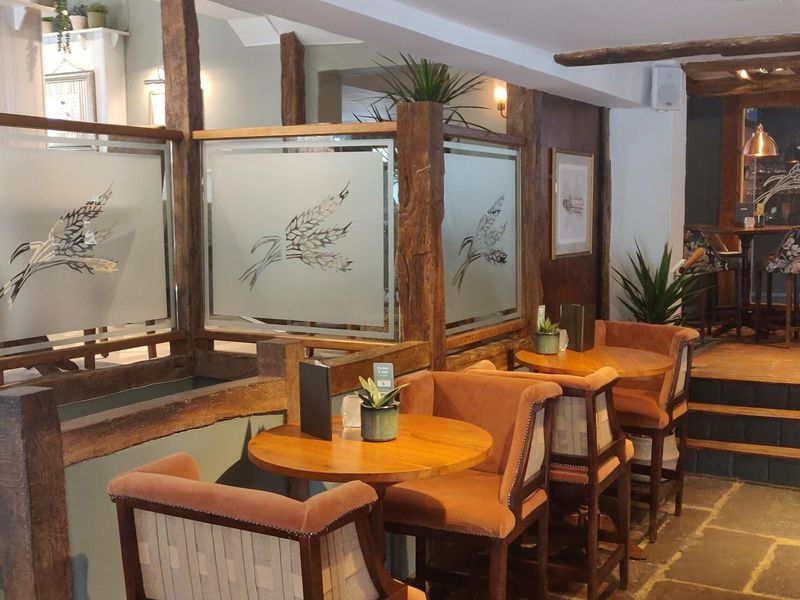 (Restaurant). Published on 01-08-2024 