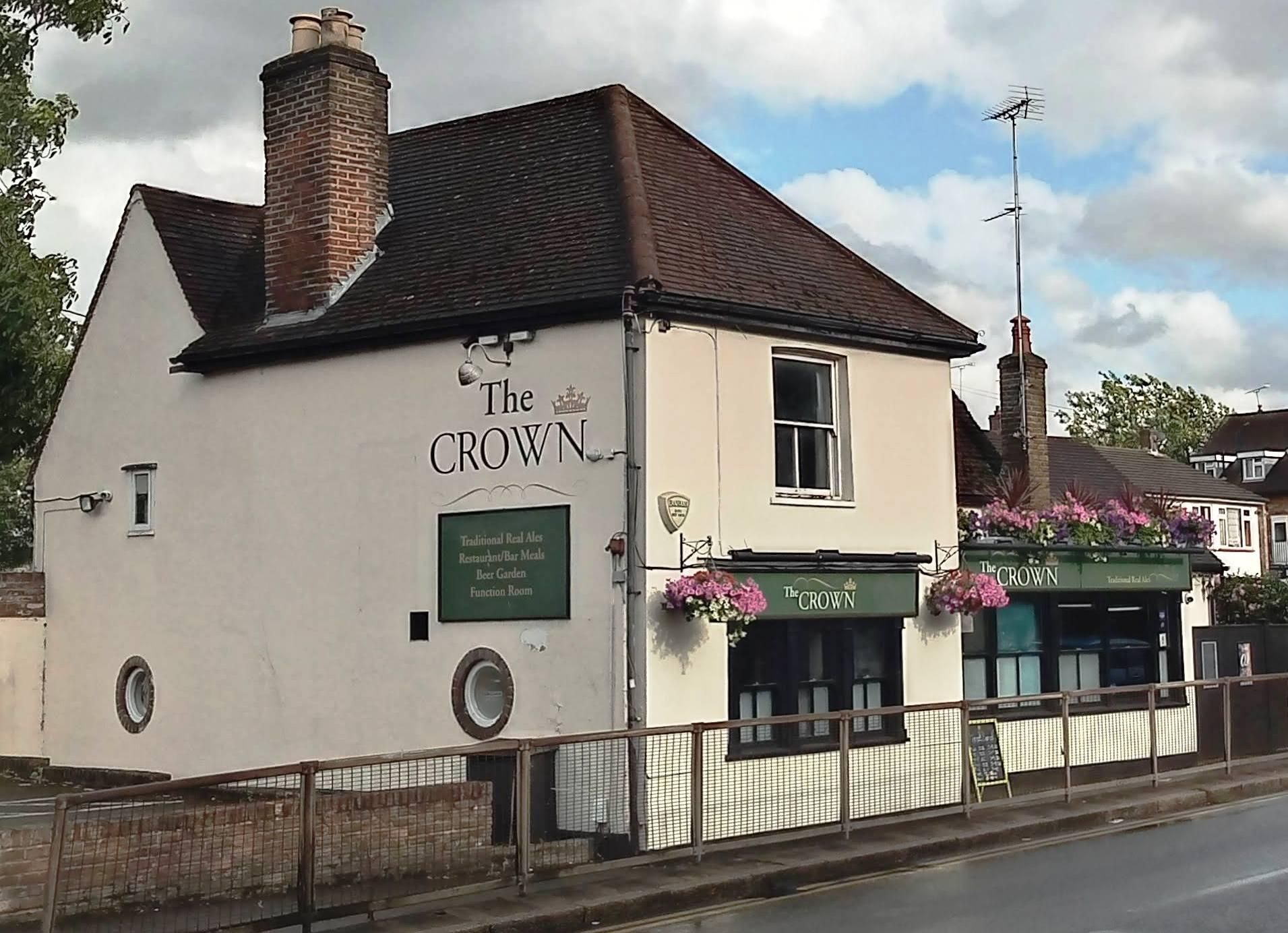 Taken August 2020. (Pub, External). Published on 26-08-2020