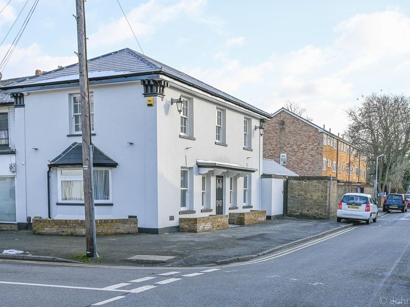 Taken 2019 - now residential. (Pub, External). Published on 05-02-2024