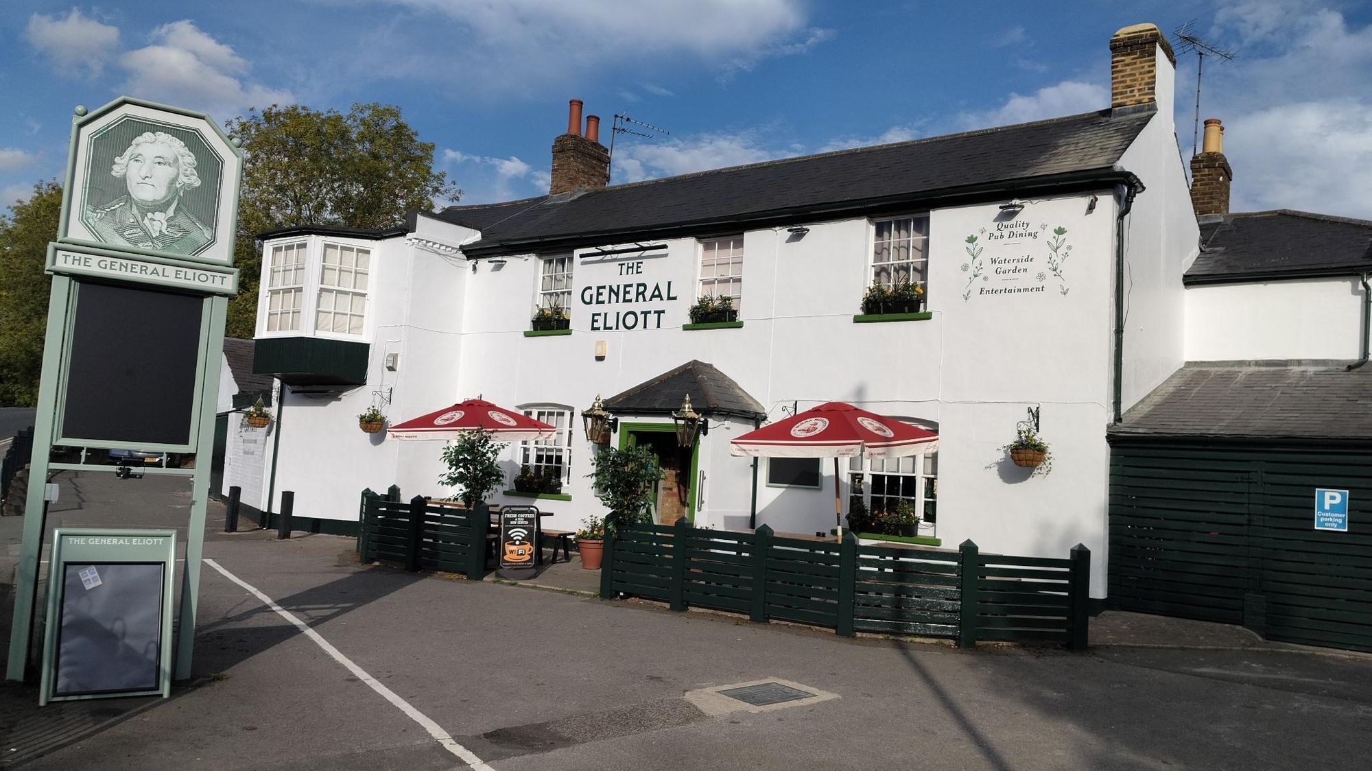 Ater the October 2026 refurbishment.. (Key). Published on 06-10-2026