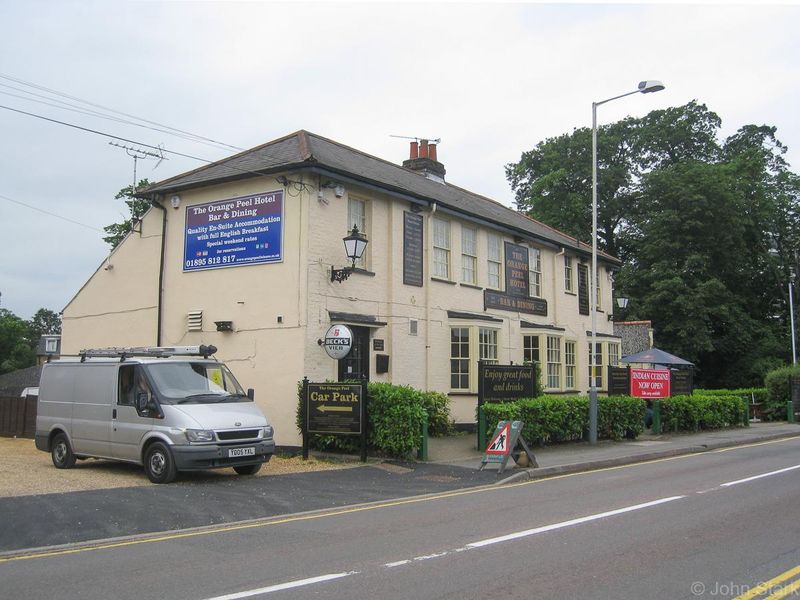 Taken June 2008. (Pub, External, Key). Published on 05-02-2024