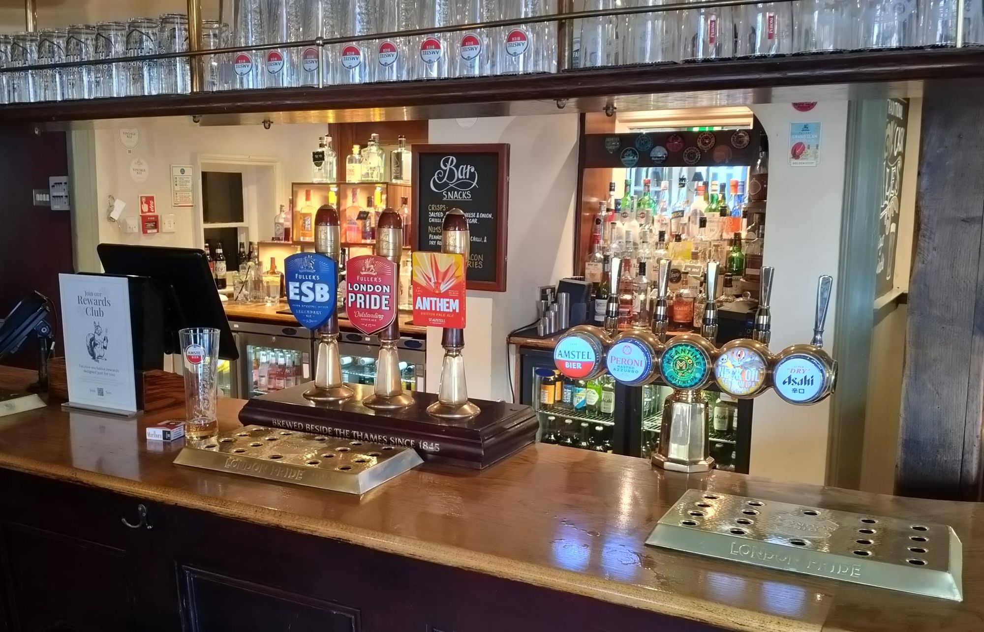 (Bar). Published on 02-06-2025