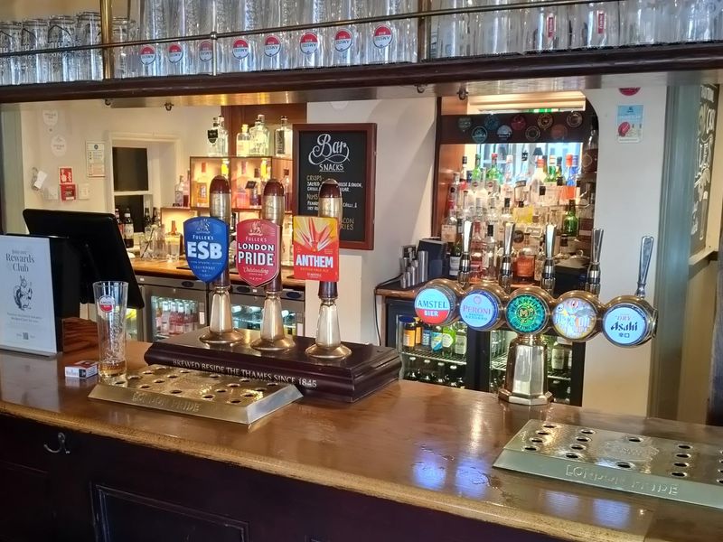 (Bar). Published on 02-06-2025 