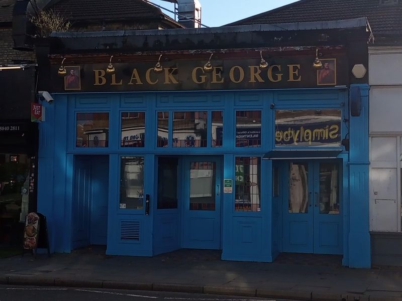 Taken Nov 2022. (Pub, External). Published on 22-11-2022